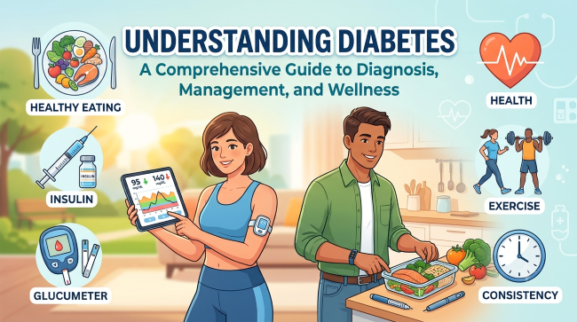 Diabetes Care & Management
