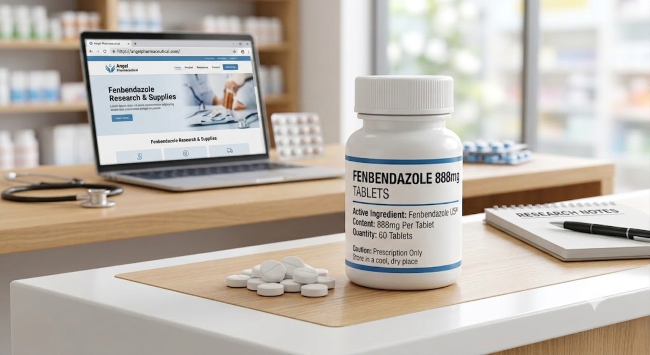 What Is Fenbendazole? Uses, Benefits & Dosage