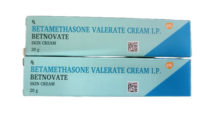 Betnovate Cream