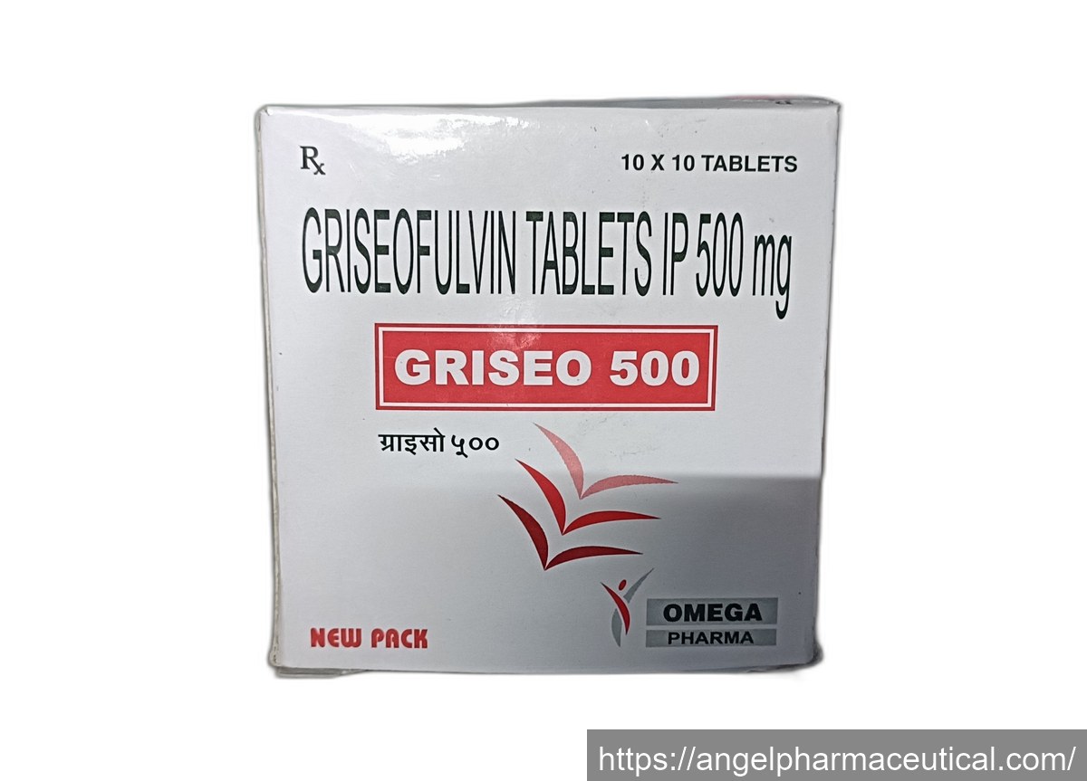 Griseo 500