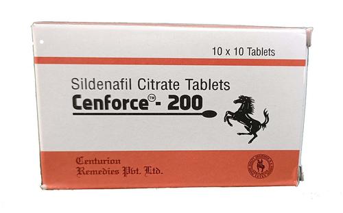 Buy Cenforce 200mg Tablet Australia gallery image 2