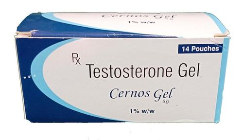 Buy Testosterone Gel Canada gallery image 2