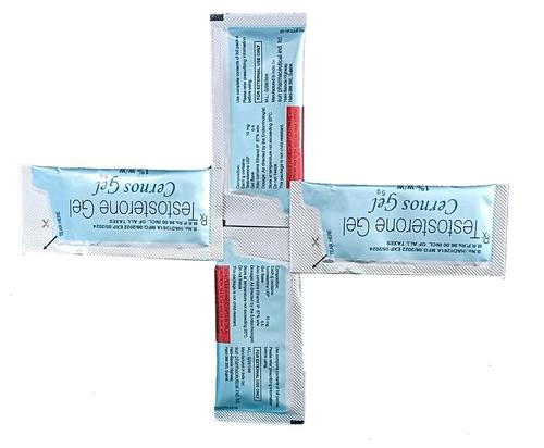 Buy Testosterone Gel Canada gallery image 4