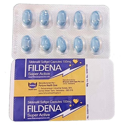 Buy Online Sildenafil 100mg Australia gallery image 2