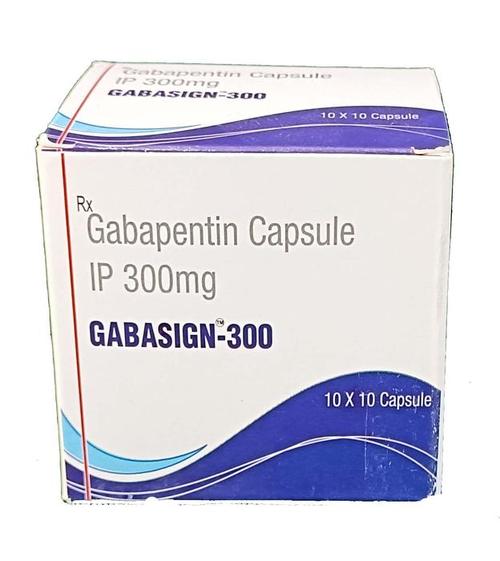 Buy Online Gabapentin 300mg Tablet United Kingdom gallery image 2