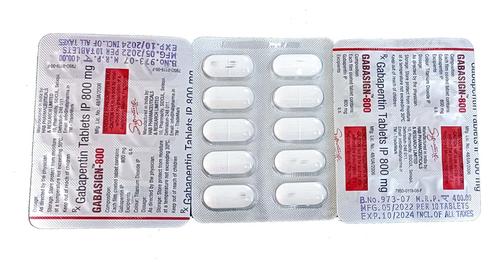 Buy Online Gabapentin 800mg Tablet UK gallery image 4