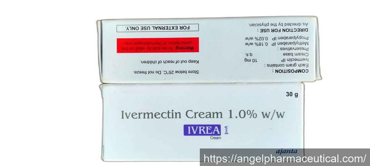 Buy Ivermectin Cream UK gallery image 2