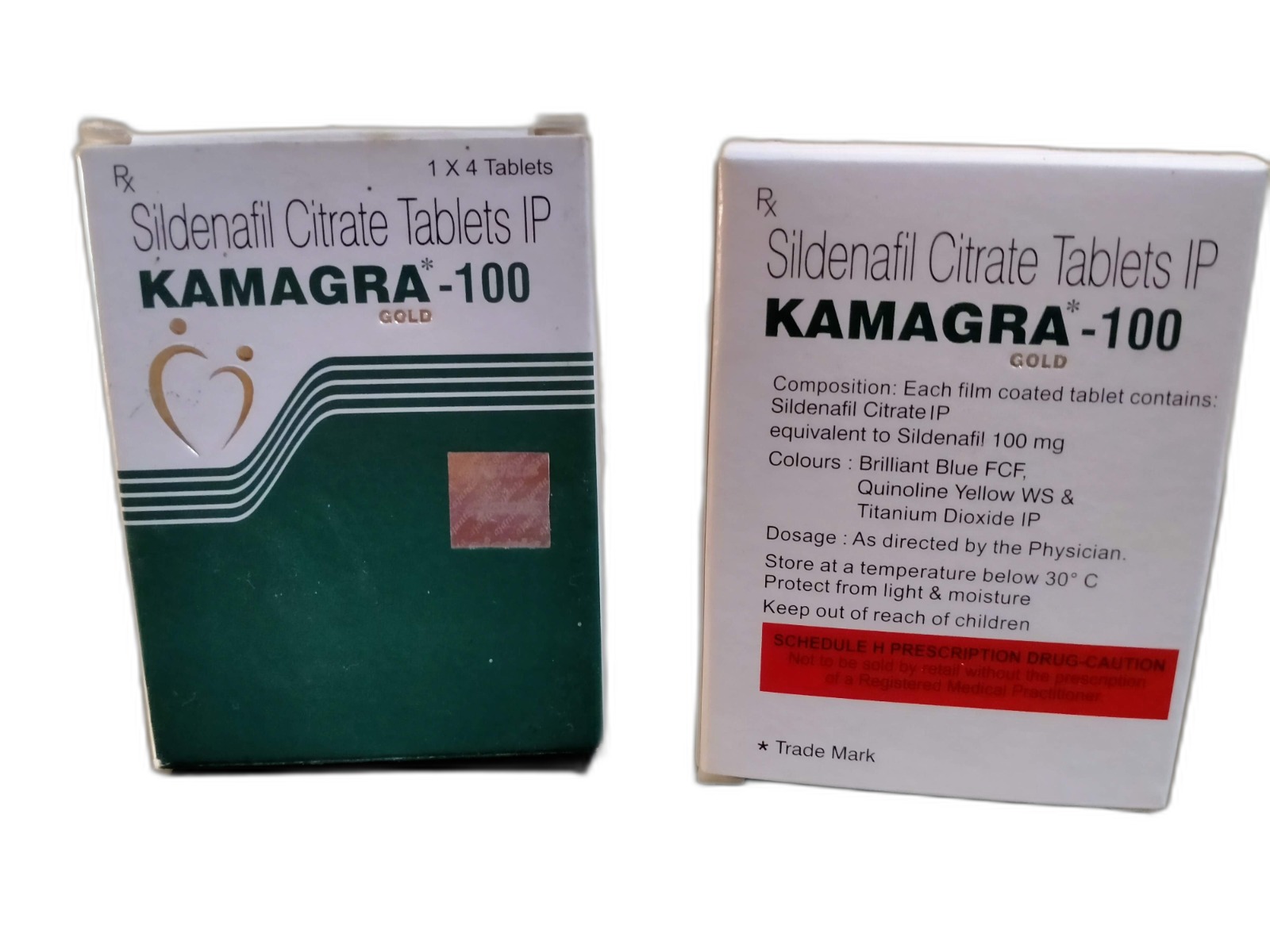 Buy Kamagra Tablet gallery image 2