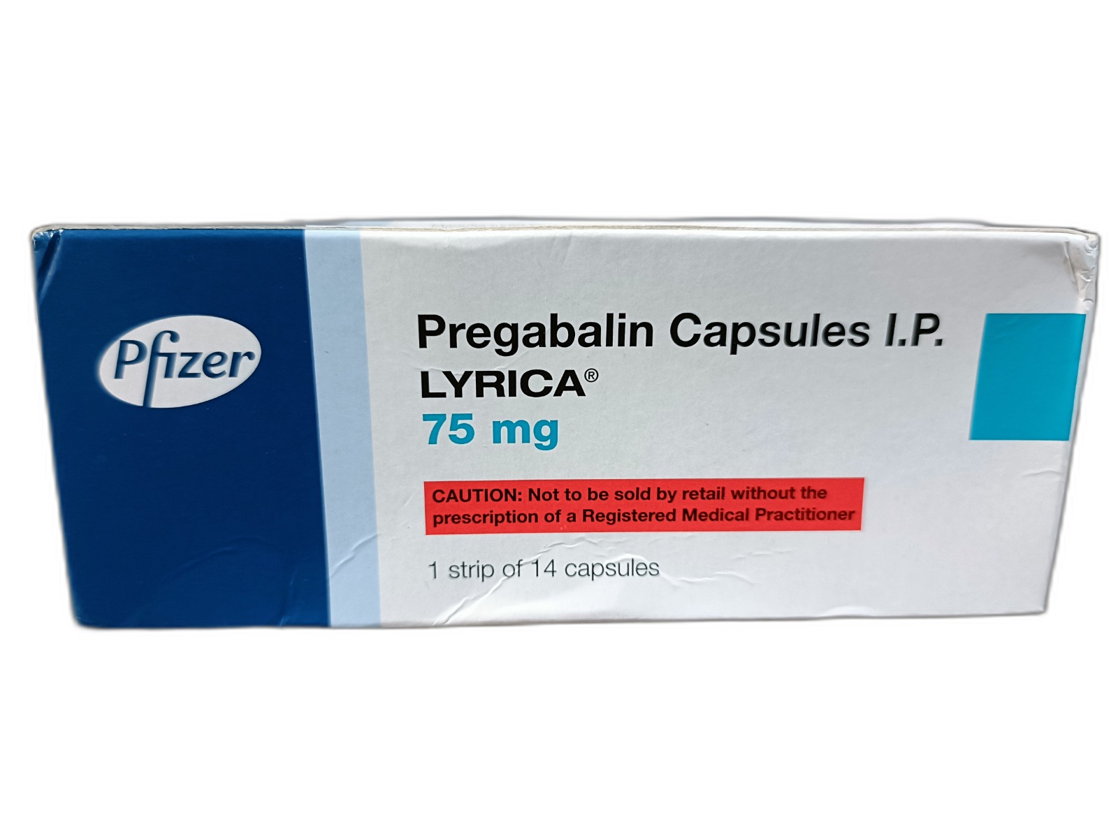 Buy Lyrica 75mg capsule us gallery image 2