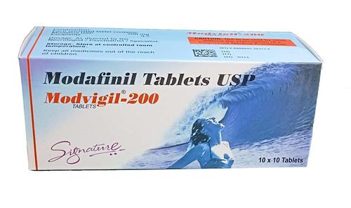 Buy Modafinil 200mg Australia gallery image 2