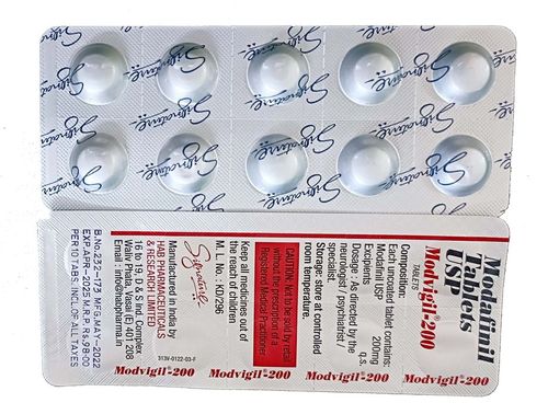Buy Modafinil 200mg Australia gallery image 3
