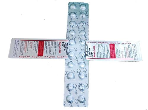 Buy Modafinil 200mg Australia gallery image 4