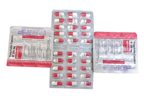 Buy Online Pregabalin 300mg gallery image 4