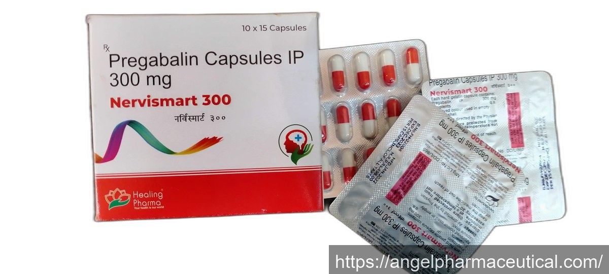 Buy Pregabalin 300mg Capsule gallery image 3