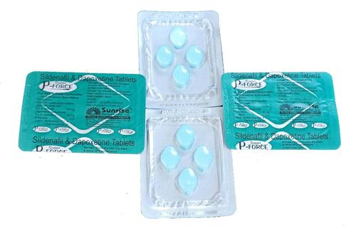 Super Sildenafil 160mg Tablet gallery image 4