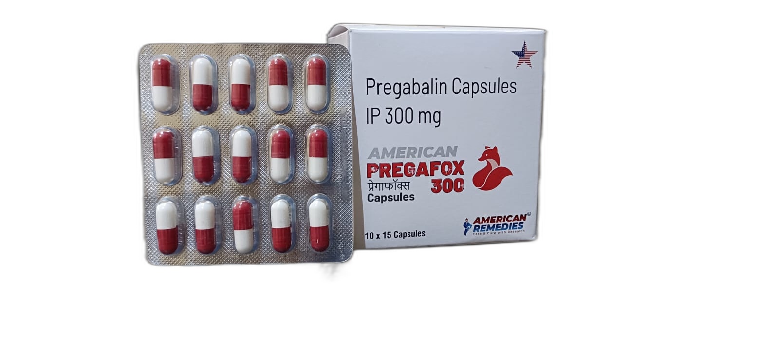 Buy Online Pregabalin 300mg Capsule Australia gallery image 2