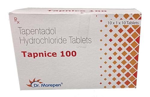 Buy Tapentadol 100mg Australia gallery image 2
