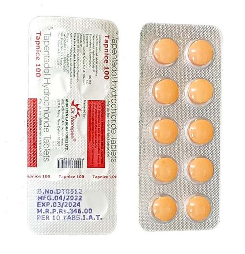Buy Tapentadol 100mg Australia gallery image 3