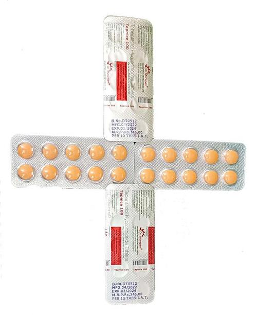 Buy Tapentadol 100mg Australia gallery image 4