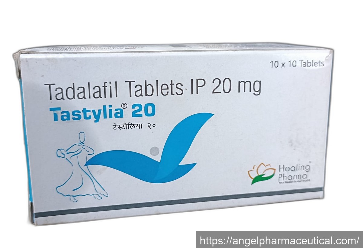 Buy Online Tadalafil Tablet gallery image 2