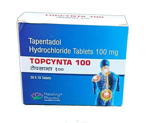 Buy Tapentadol 100mg Canada gallery image 2