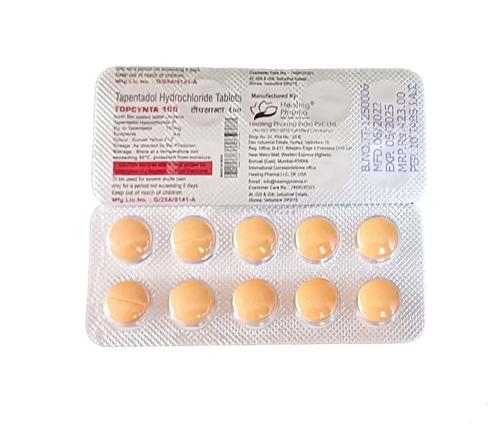 Buy Tapentadol 100mg Canada gallery image 3