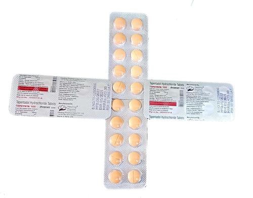 Buy Tapentadol 100mg Canada gallery image 4