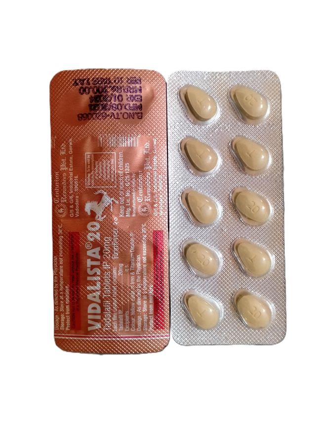 Buy Online Cialis 20mg Tablet Canada gallery image 2