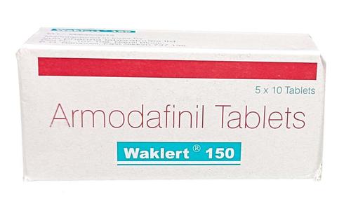 Buy Armodafinil 150mg gallery image 2