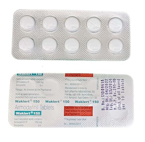 Buy Armodafinil 150mg gallery image 3