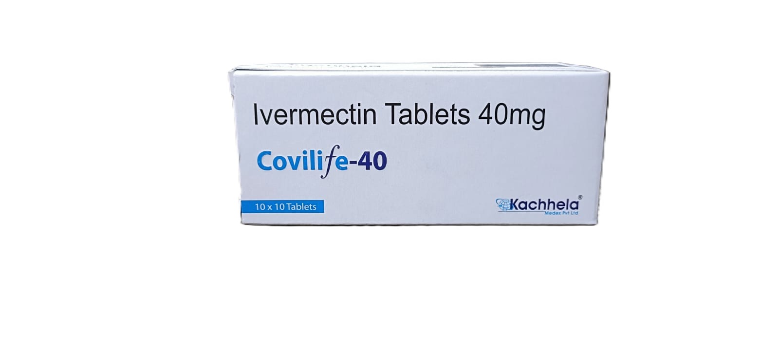 Ivermectin 40mg Tablet gallery image 2